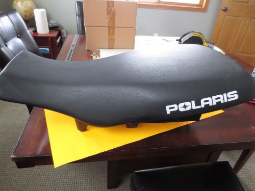 Polaris oem seat assembly 2685519-070, atv seat 570, tractor,