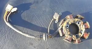 1999 500 yamaha venture l.c stator