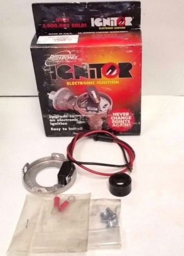 Pertronix ignitor ignition part#1545 nos