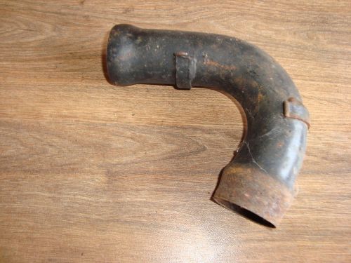 Ski doo formula 583 u pipe 1990