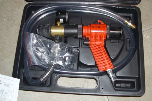 Quickfill  70880  cooling system refilling gun_____new !