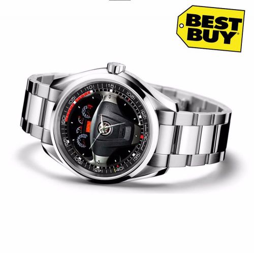 Fiat idea adventure steeringwheel watches