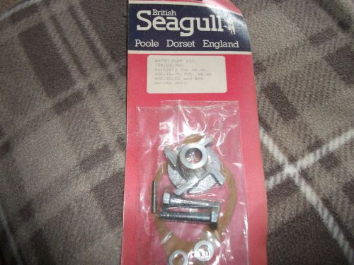 Seagull water pump kit trn.02.700