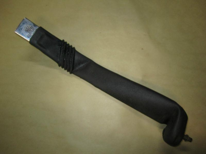 Jeep YJ 92-95 Wrangler - FRONT SEAT BELT || Passenger Side Female Receiver, US $39.95, image 3