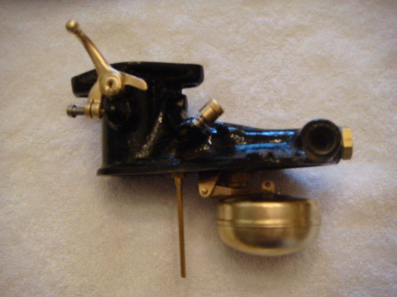 Model A Ford REBUILT Carburetor Zenith2 1928,29,30,31 Completely Rebuilt , US $49.99, image 4