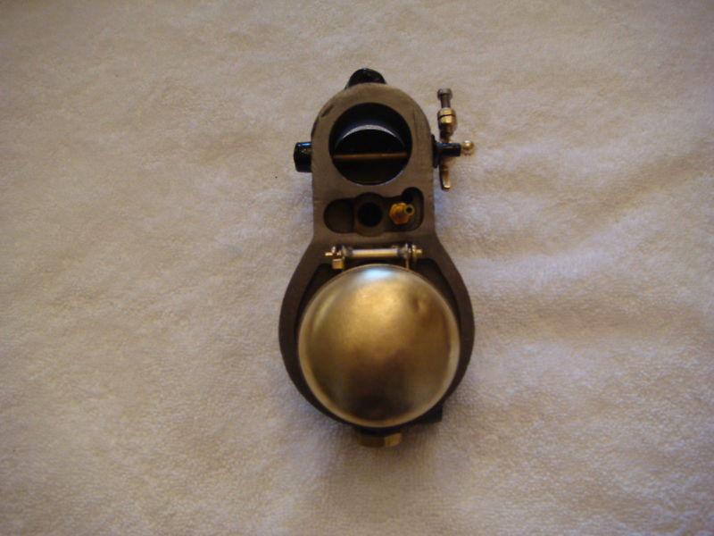 Model A Ford REBUILT Carburetor Zenith2 1928,29,30,31 Completely Rebuilt , US $49.99, image 5
