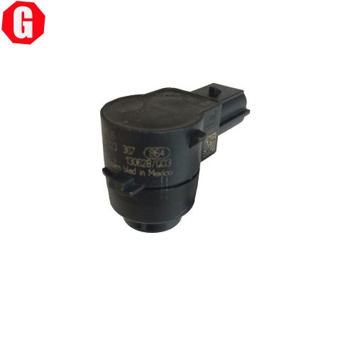 13417555 #0263023367 for gm reversing radar pdc parking sensor ultrasonic sensor