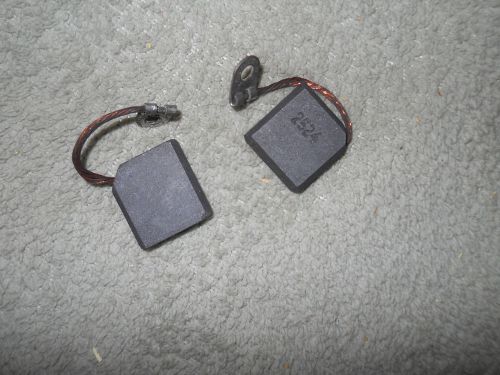 Cadillac buick lasalle chevrolet pontiac oldsmobile generator brush set rx51