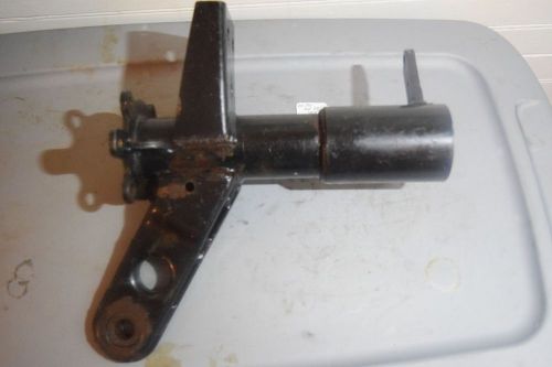 Polaris 1012740-067 2000 xpedition 425 4x4 tube, axle lh