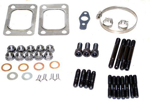 EMUSA TURBO CHARGER 20G DSM EVO 4G63T, US $229.98, image 3