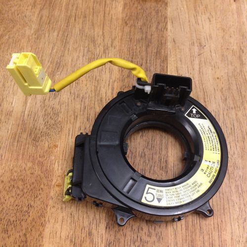Sell 19982000 Lexus GS300 OEM Steering Wheel Clock Spring Cable Reel