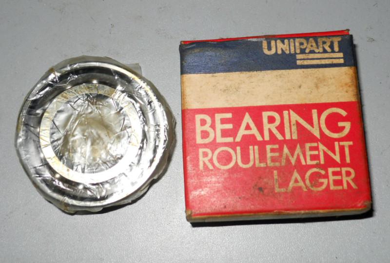 Nos front wheel outer bearing ghb128.  austin healey sprite & mg midget ----->