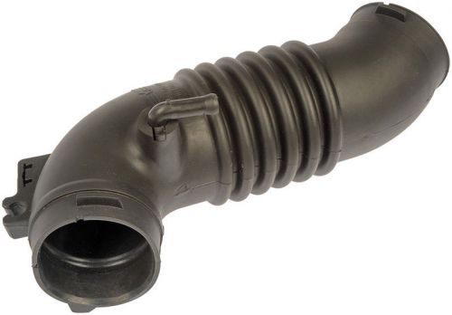 Engine air intake hose dorman 696-604
