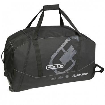 New ogio roller 7800 wheeled stealth motocross motorcycle gear luggage bag