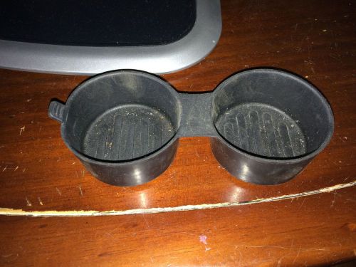 2006 2007 2008 2009 ford fusion/mercury milan cup holder insert