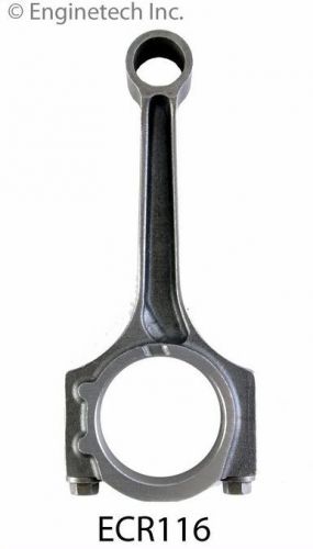 95-06 chrysler 148 2.4l "9,b,j,x" 16v non-trbo connecting rod