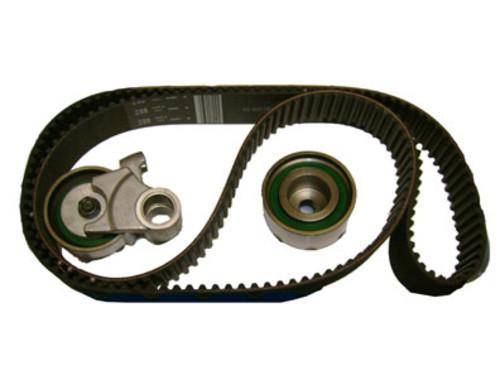 Goodyear gtk0298 timing belt kit-engine timing belt kit w/o water pump