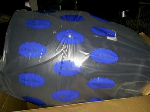 Inner fender 2000 dodge ram truck drivers side 