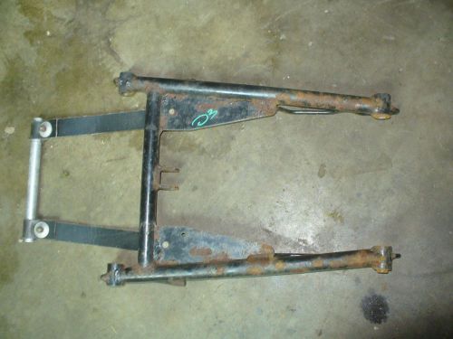 Arctic cat f5 f6 f7 front torque arm 2004 2005 sabercat 2003