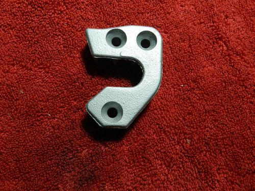 Oe door jamb  striker pass 67-68-69 roadrunner/charger/cornet/superbee/gtx