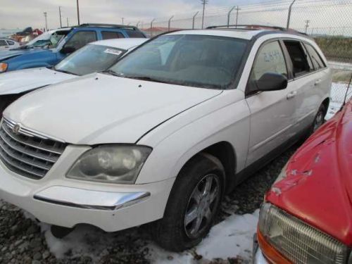 04 pacifica info-gps-tv screen control pad 3593849