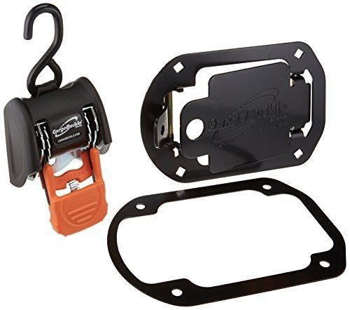 Cargobuckle f18804 flush mount system for the g3 tie-down