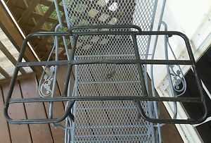 Honda rubicon 500 4x4 01-04 ,atv, front rack