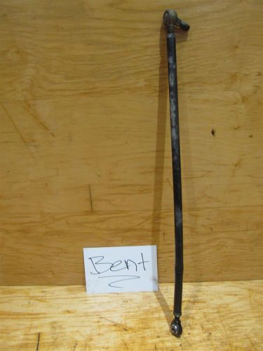 Yamaha sx viper tie rods steering arms