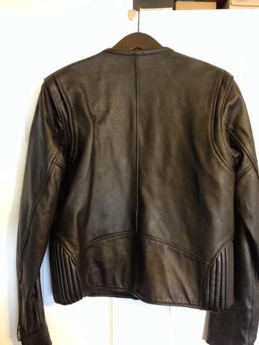 Harley Davidson Leather Jacket - Womens Medium, US $49.99, image 2