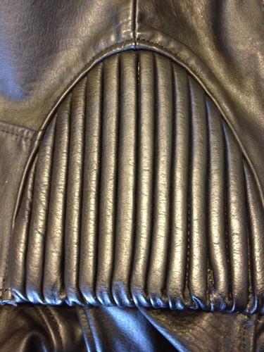 Harley Davidson Leather Jacket - Womens Medium, US $49.99, image 5