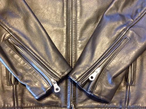 Harley Davidson Leather Jacket - Womens Medium, US $49.99, image 6