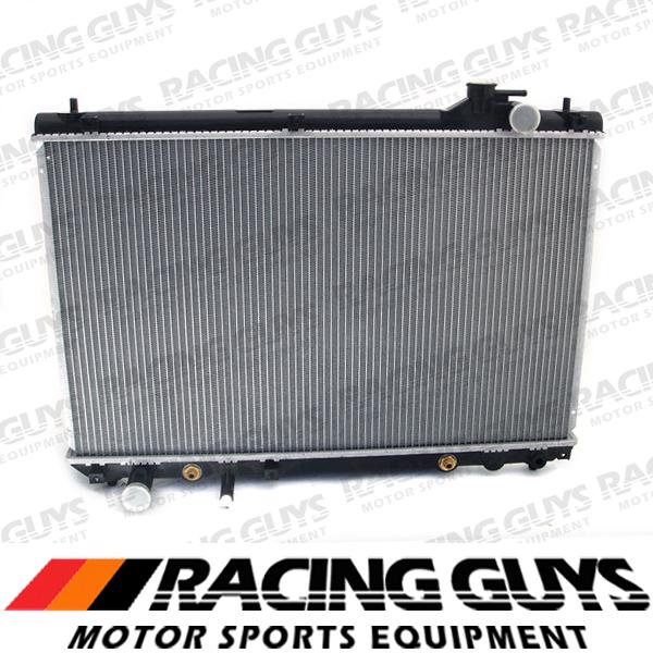 Sell 19992000 LEXUS RX300 3.0L V6 A/T AUTO NEW RADIATOR COOLING REPLACEMENT ASSEMBLY in La