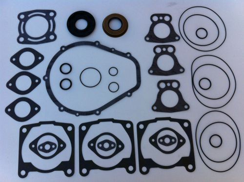 Polaris 1200 complete kit with seals