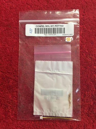 New garmin configuration module kit part number 011-00979-03 *warranty*