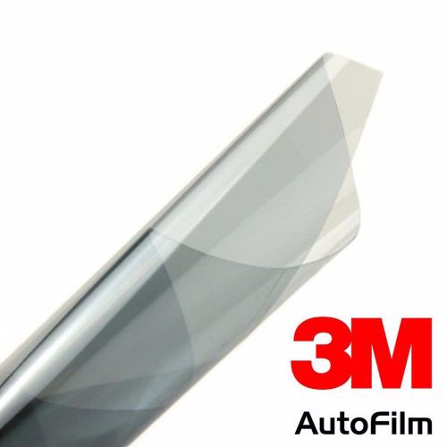 Find 3M Crystalline 40 VLT Automotive Car Window Tint Film Roll Size