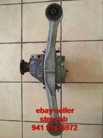 1990 93 mazda miata posi vlsd lsd viscous limited slip compete irs 4.10 and 4.30