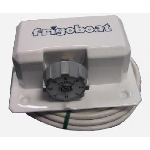 Frigoboat e250500 mechanical refrigerator thermostat marine fridge 12999-72