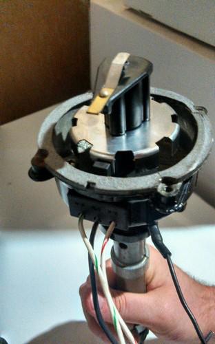 Mercruiser 5.7 Liter 260hp Distributor, Cap, & Rotor , US $150.00, image 5