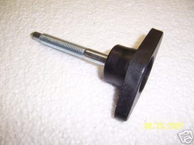 Jack stowage bolt nos gm 1987 -2002 camaro firebird