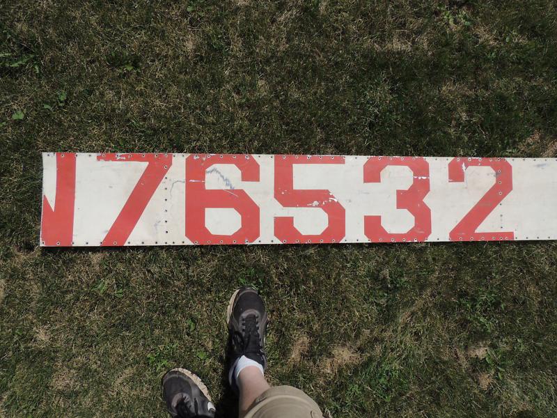 Vintage 1946 cessna skin mancave decor warbird cap taildragger aircraft eaa usaf