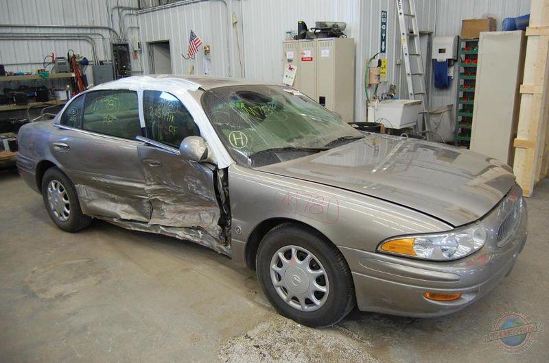 THEFT/LOCKING BCM/ECU LESABRE 848479 01 02 03 04 05 THEFT ECU KEYLESS 25757280, US $54.99, image 3