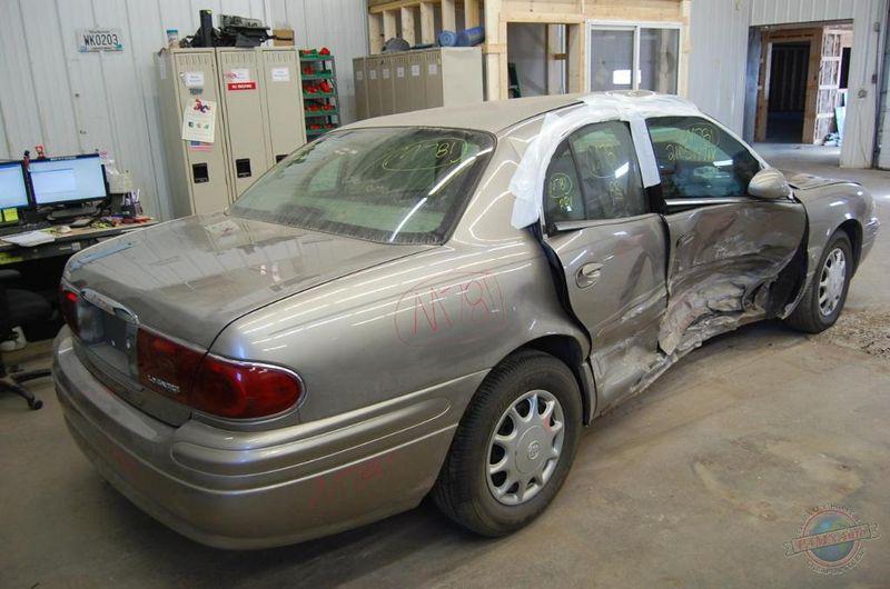 THEFT/LOCKING BCM/ECU LESABRE 848479 01 02 03 04 05 THEFT ECU KEYLESS 25757280, US $54.99, image 4