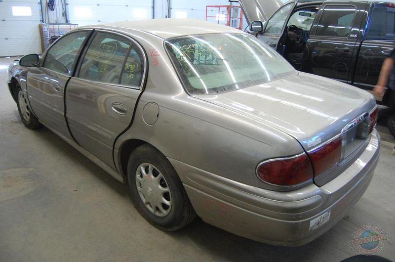 THEFT/LOCKING BCM/ECU LESABRE 848479 01 02 03 04 05 THEFT ECU KEYLESS 25757280, US $54.99, image 5