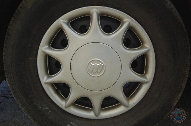 THEFT/LOCKING BCM/ECU LESABRE 848479 01 02 03 04 05 THEFT ECU KEYLESS 25757280, US $54.99, image 6