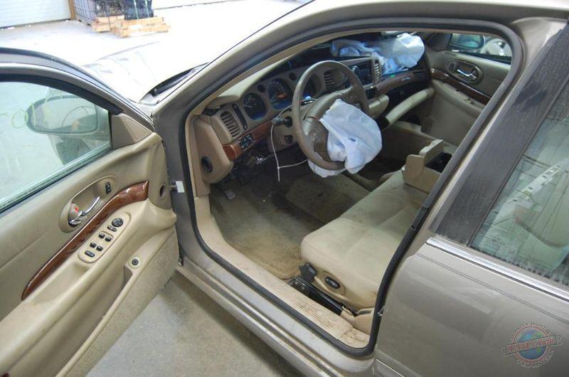 THEFT/LOCKING BCM/ECU LESABRE 848479 01 02 03 04 05 THEFT ECU KEYLESS 25757280, US $54.99, image 7