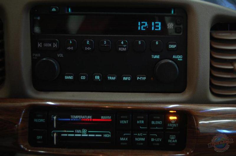 THEFT/LOCKING BCM/ECU LESABRE 848479 01 02 03 04 05 THEFT ECU KEYLESS 25757280, US $54.99, image 9