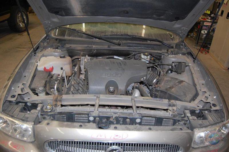 THEFT/LOCKING BCM/ECU LESABRE 848479 01 02 03 04 05 THEFT ECU KEYLESS 25757280, US $54.99, image 10