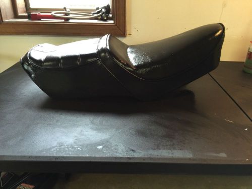 1983 suzuki gs450l seat
