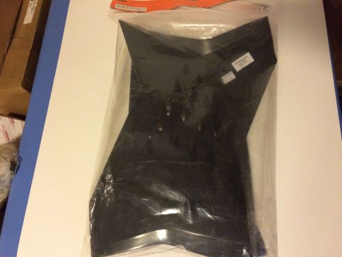 Ktm spoiler set # 7730805410030e 2010 250xcf-w 450xc-w 530exc