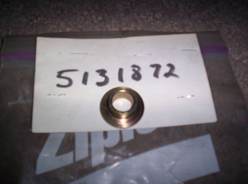 Polaris snowmobile 99-2014 iq xc rmk xcr drive clutch retaining washer 5131872